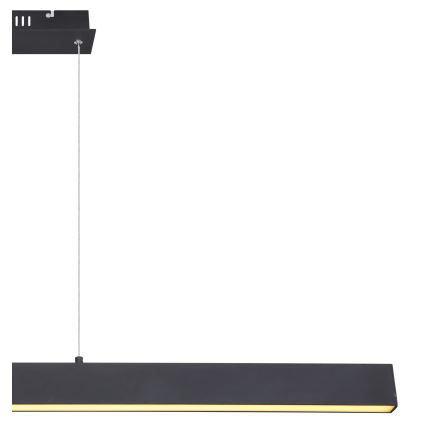 Globo - LED hämardatav lühter kaablil LED/40W/230V 3000K