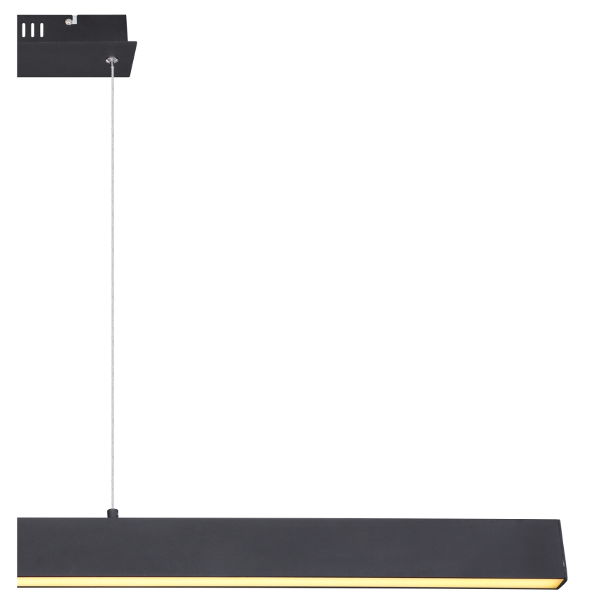 Globo - LED hämardatav lühter kaablil LED/40W/230V 3000K