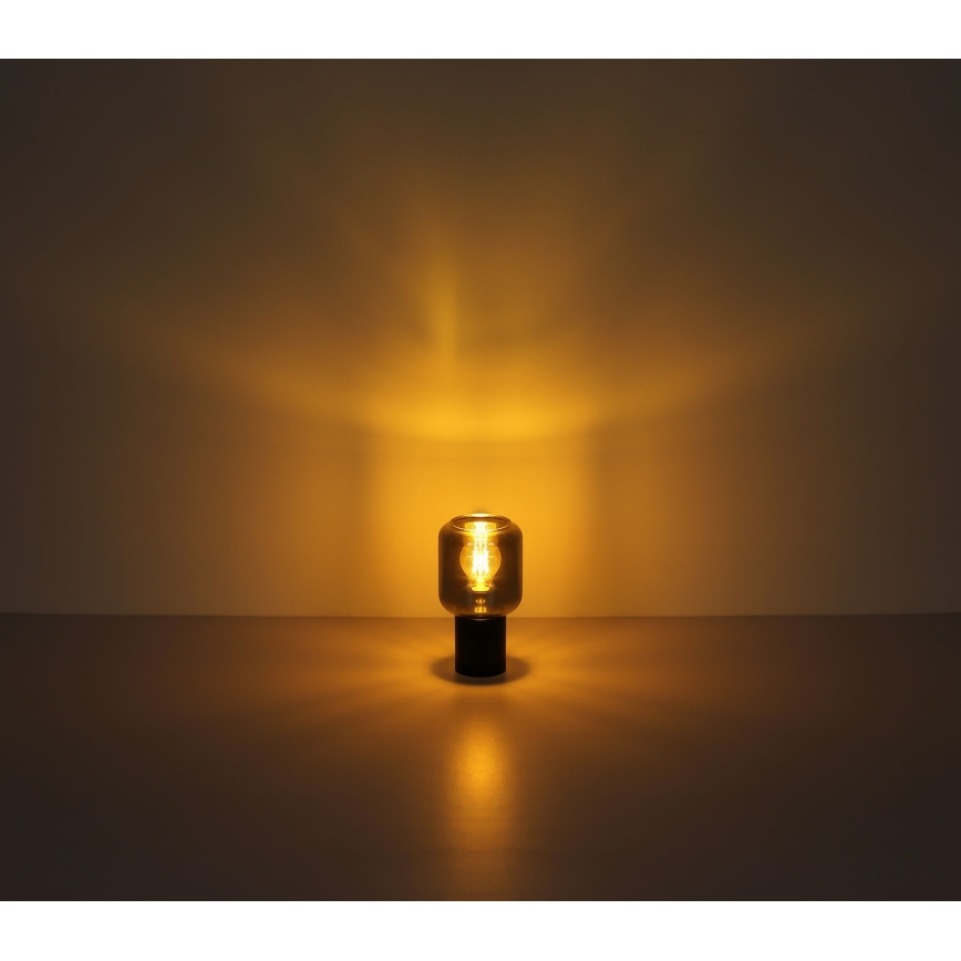 Globo - Laualamp 1xE27/40W/230V must