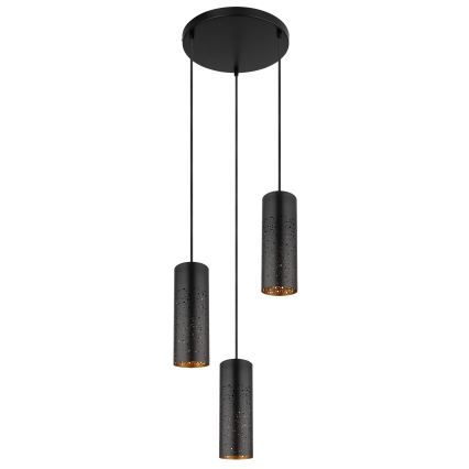 Globo - Lühter 3xE27/40W/230V
