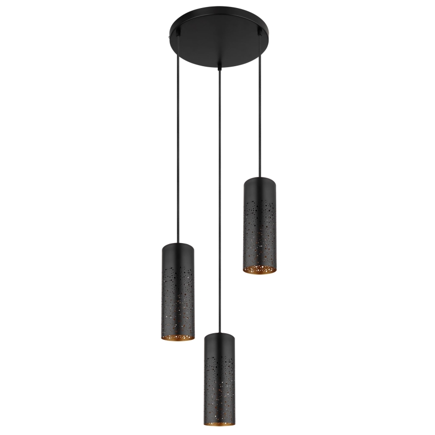Globo - Lühter 3xE27/40W/230V