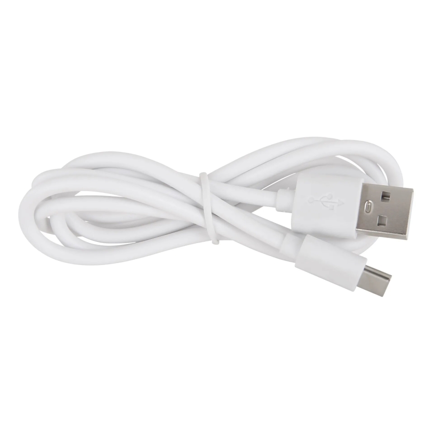 Globo - LED Hämardatav puutetundlik laualamp LED/2,5W/3,7V 2700/4000/6500K 1800 mAh USB messing