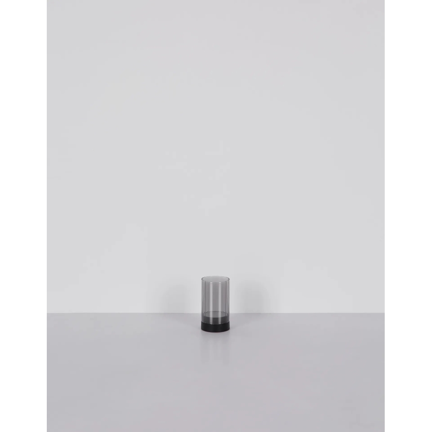 Globo - LED Väli Hämardatav laetav puutetundlik laualamp LED/2W/3,7V 2700/4000/6500K 1200mAh IP44 hall