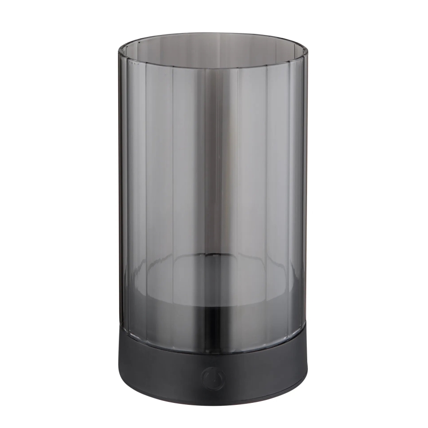 Globo - LED Väli Hämardatav laetav puutetundlik laualamp LED/2W/3,7V 2700/4000/6500K 1200mAh IP44 hall