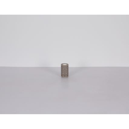 Globo - LED RGB Puutetundlik laetav laualamp LED/1W/5V 500 mAh hall