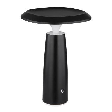 Globo - LED Hämardatav laetav laualamp LED/1,2W/3,7V 1500mAh 3000K
