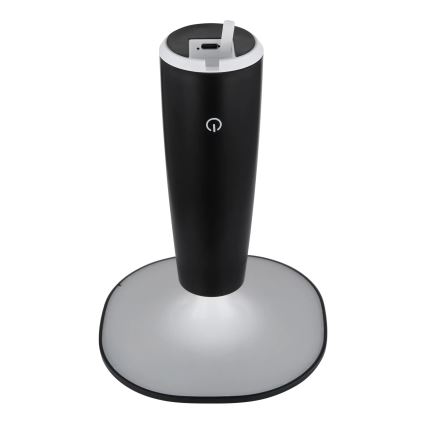 Globo - LED Hämardatav laetav laualamp LED/1,2W/3,7V 1500mAh 3000K
