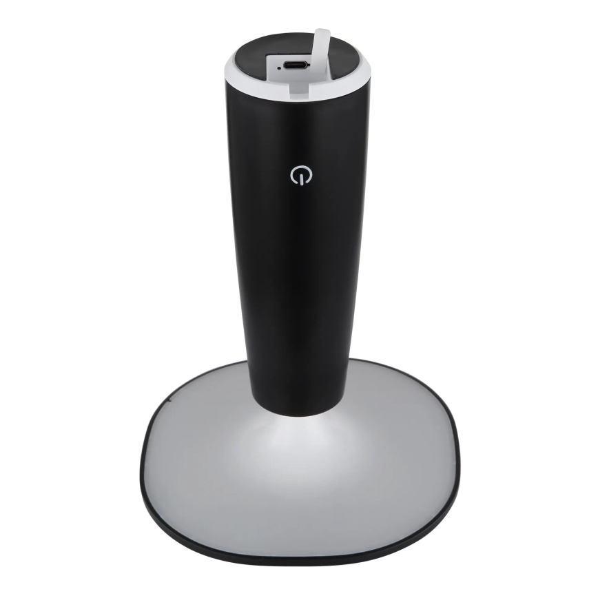 Globo - LED Hämardatav laetav laualamp LED/1,2W/3,7V 1500mAh 3000K
