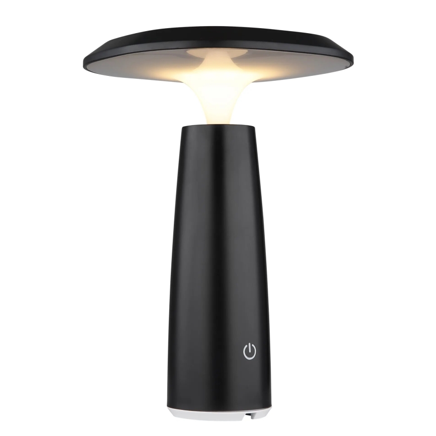 Globo - LED Hämardatav laetav laualamp LED/1,2W/3,7V 1500mAh 3000K