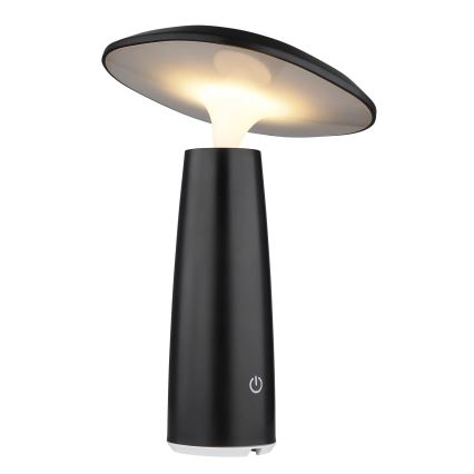 Globo - LED Hämardatav laetav laualamp LED/1,2W/3,7V 1500mAh 3000K