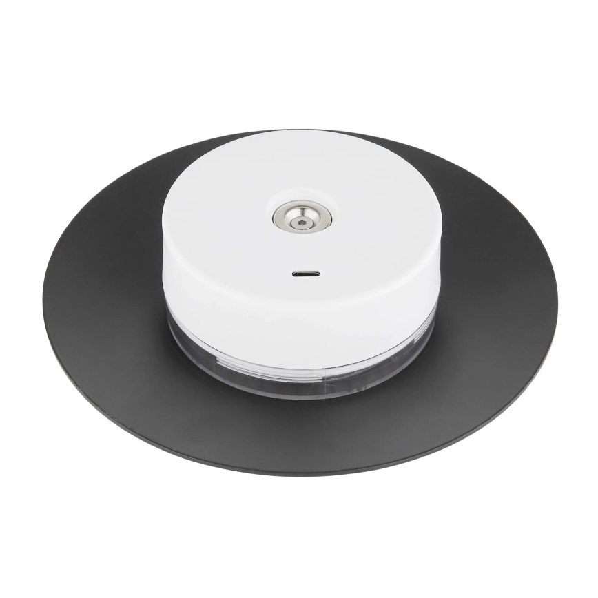 Globo - LED väljas kasutatav laetav puutetundlik lauavalgusti LED/3W/3,7V 1800/2700/3000K IP44 1800 mAh hall