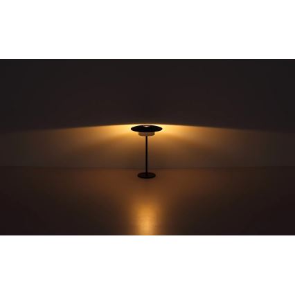 Globo - LED Väli laetav puutetundlik laualamp LED/3W/3,7V 1800/2700/3000K IP44 1800 mAh hall