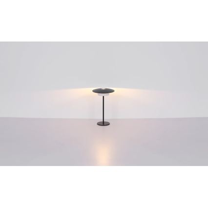 Globo - LED Väli laetav puutetundlik laualamp LED/3W/3,7V 1800/2700/3000K IP44 1800 mAh hall
