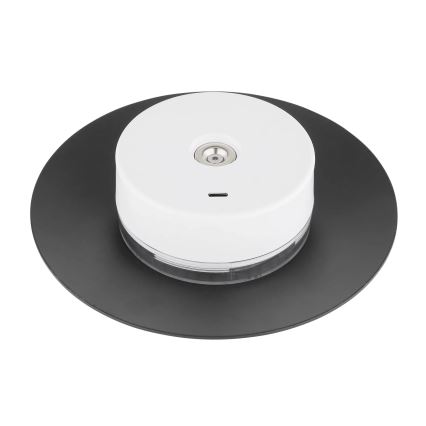 Globo - LED Väli laetav puutetundlik laualamp LED/3W/3,7V 1800/2700/3000K IP44 1800 mAh hall