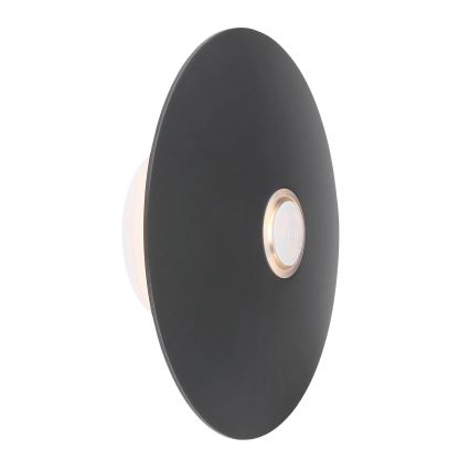 Globo - LED Väli laetav puutetundlik laualamp LED/3W/3,7V 1800/2700/3000K IP44 1800 mAh hall