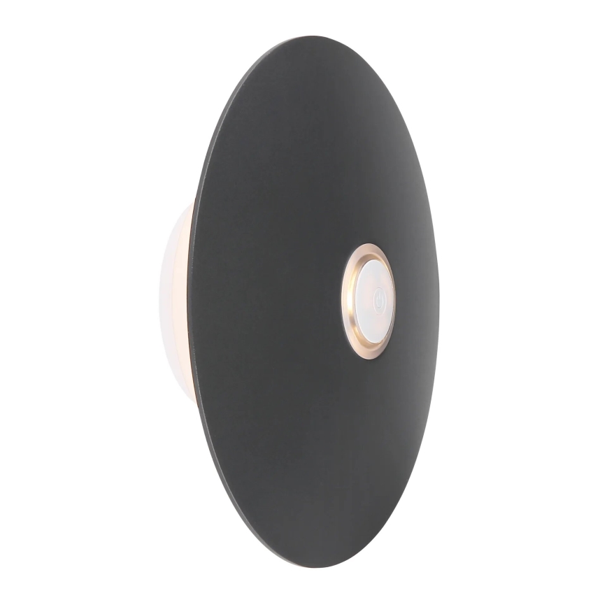 Globo - LED Väli laetav puutetundlik laualamp LED/3W/3,7V 1800/2700/3000K IP44 1800 mAh hall