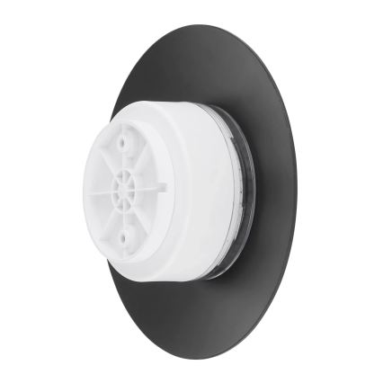 Globo - LED Väli laetav puutetundlik laualamp LED/3W/3,7V 1800/2700/3000K IP44 1800 mAh hall