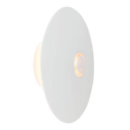 Globo - LED Väli laetav puutetundlik laualamp LED/3W/3,7V 1800/2700/3000K IP44 1800 mAh valge
