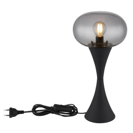 Globo - Laualamp 1xE14/25W/230V must