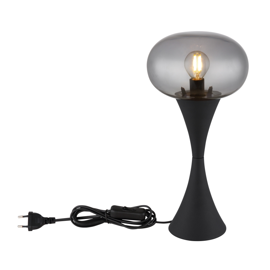 Globo - Laualamp 1xE14/25W/230V must