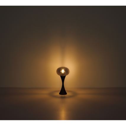 Globo - Laualamp 1xE14/25W/230V must