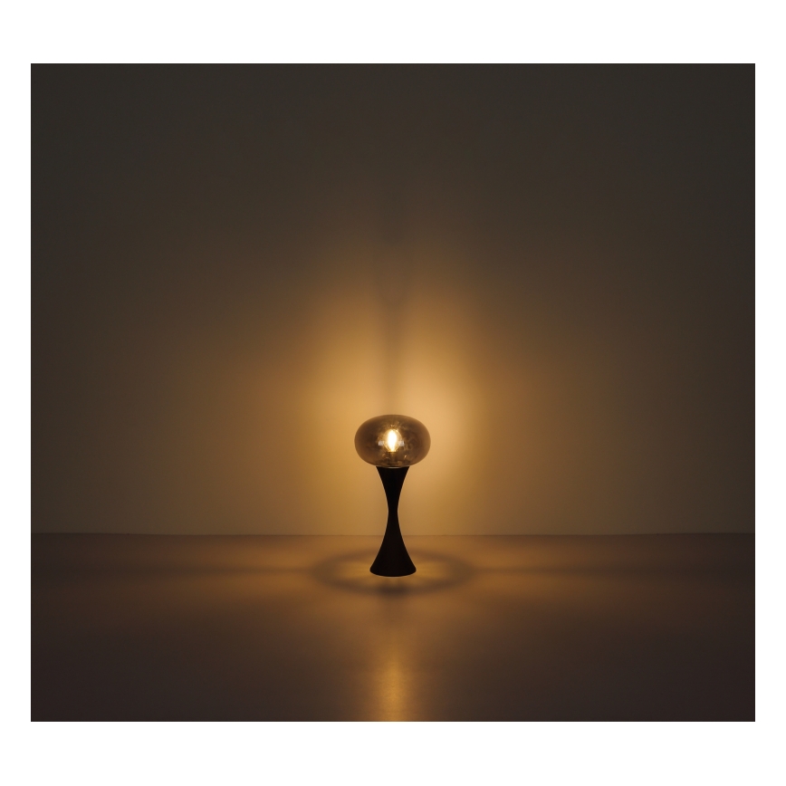 Globo - Laualamp 1xE14/25W/230V must