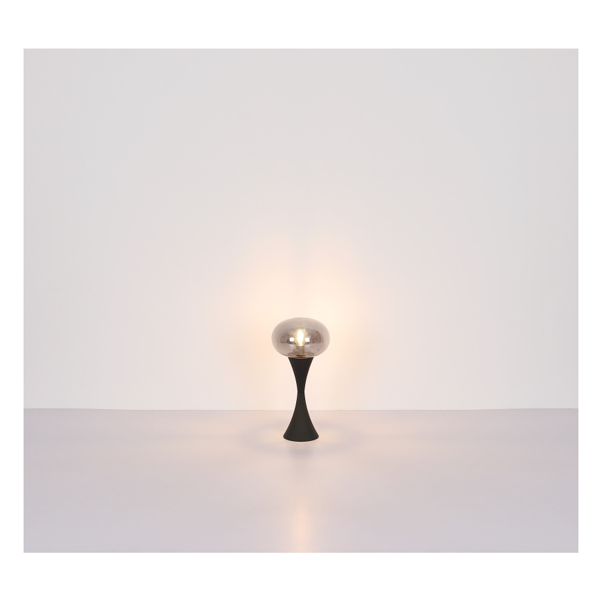 Globo - Laualamp 1xE14/25W/230V must