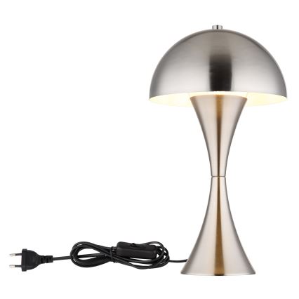 Globo - laualamp 1xE27/40W/230V