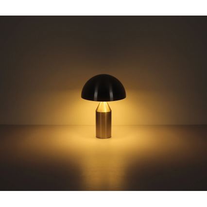 Globo - Laualamp 2xE27/40W/230V mattkroom