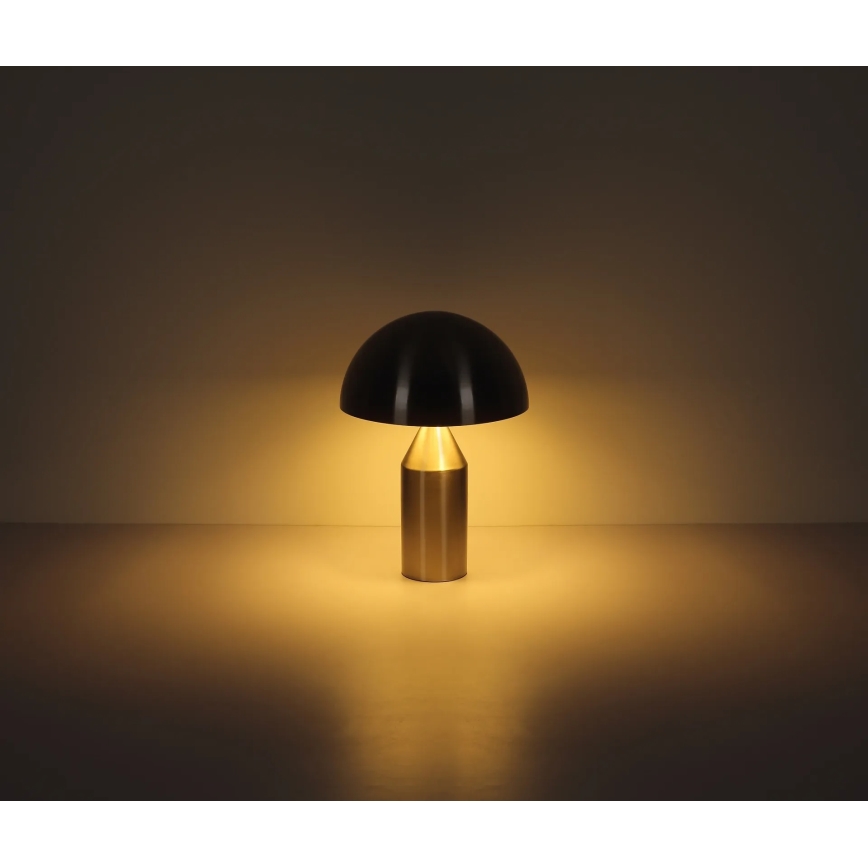 Globo - Laualamp 2xE27/40W/230V mattkroom