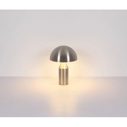 Globo - Laualamp 2xE27/40W/230V mattkroom