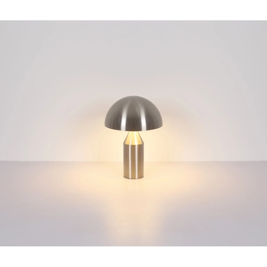 Globo - Laualamp 2xE27/40W/230V mattkroom