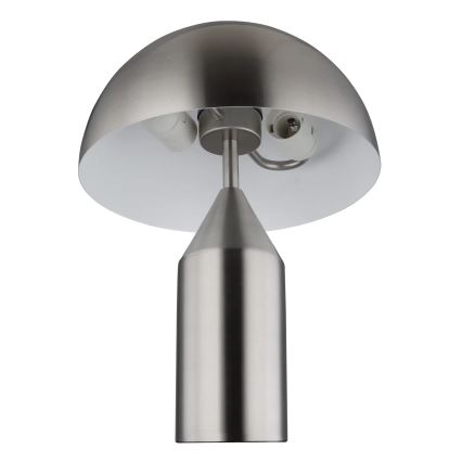Globo - Laualamp 2xE27/40W/230V mattkroom