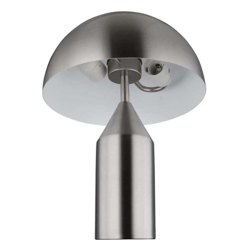 Globo - Laualamp 2xE27/40W/230V mattkroom