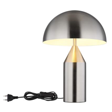Globo - Laualamp 2xE27/40W/230V mattkroom