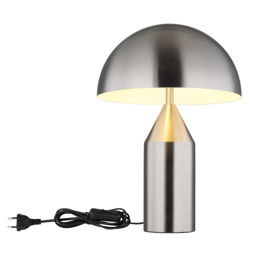 Globo - Laualamp 2xE27/40W/230V mattkroom
