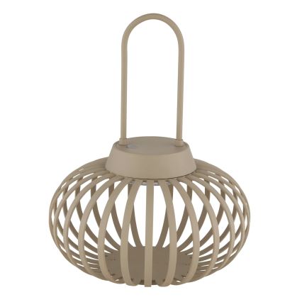 Globo - hämardatav, puutetundlik laetav LED-laualamp LED/1W/3,7V 1500 mAh
