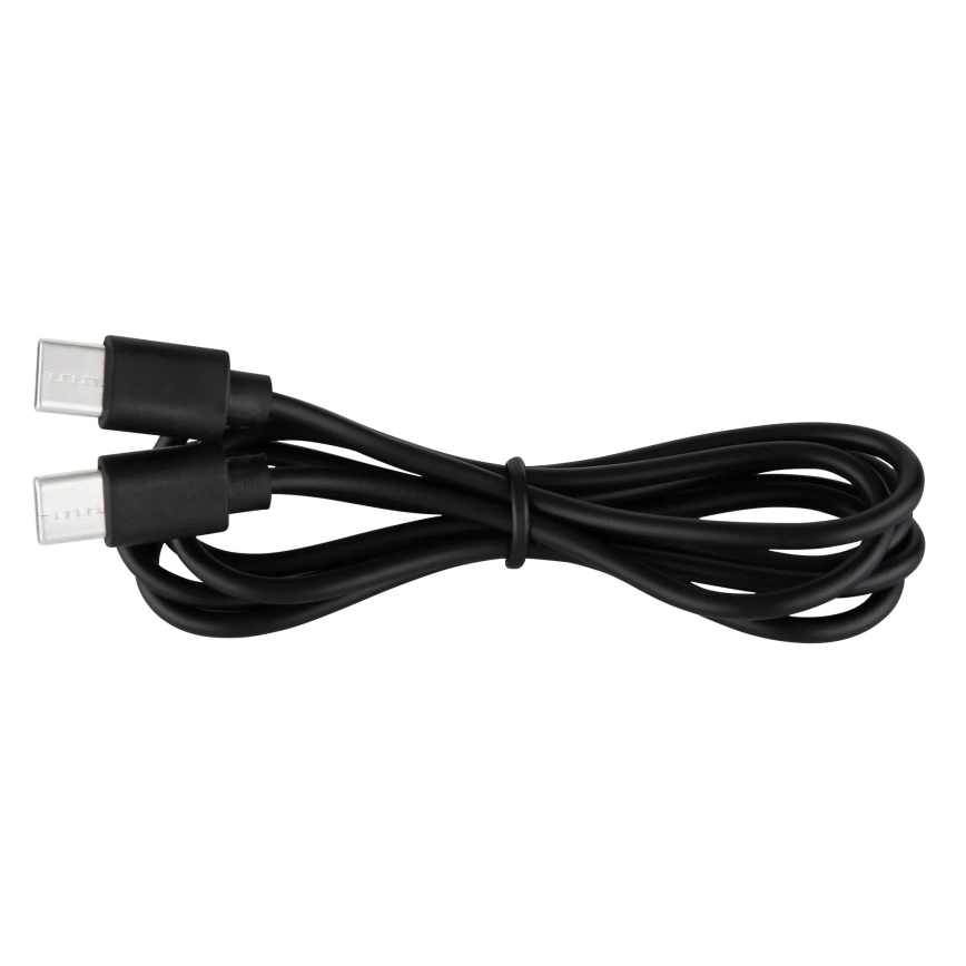 Globo - hämardatav puutetundlik laetav laualamp LED/1,2W/5V 1200 mAh 2700/4500/6000K