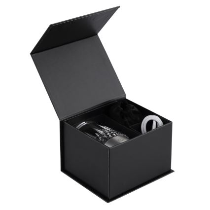 Globo - puutetundlik hämardatav LED-laualamp LED/1W/5V 3000K 1200 mAh, hõbedane