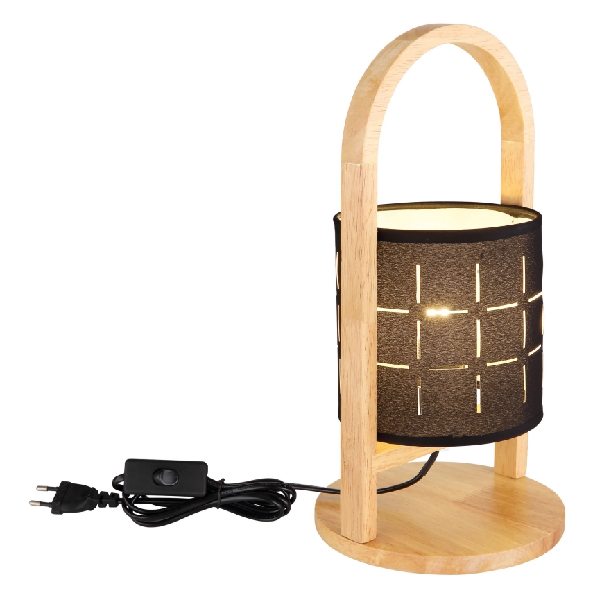 Globo - Laualamp 1xE14/40W/230V must