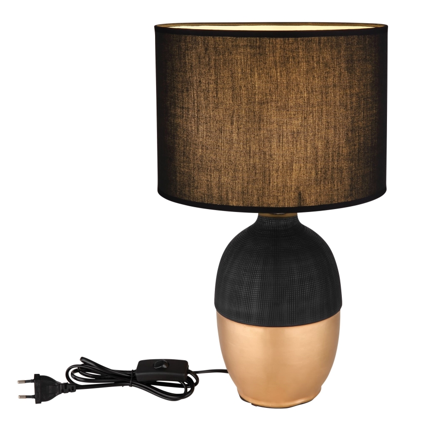 Globo - Laualamp 1xE14/40W/230V must