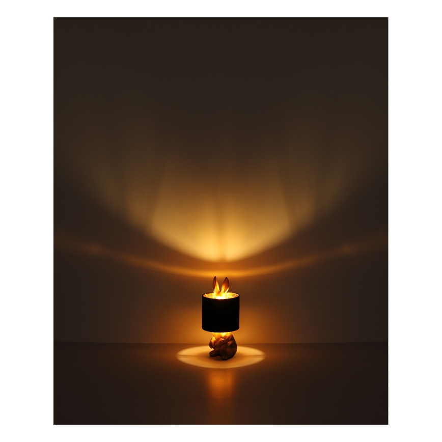 Globo - Laualamp 1xE27/25W/230V