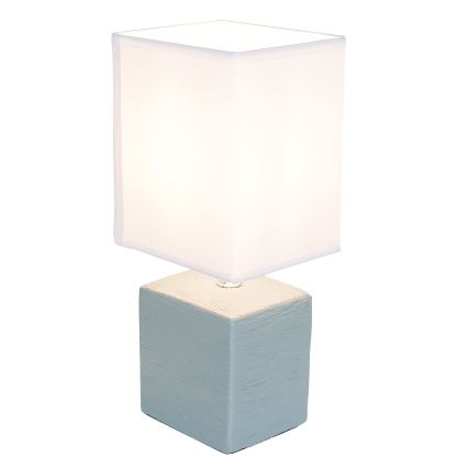 Globo - Laualamp 1xE14/40W/230V