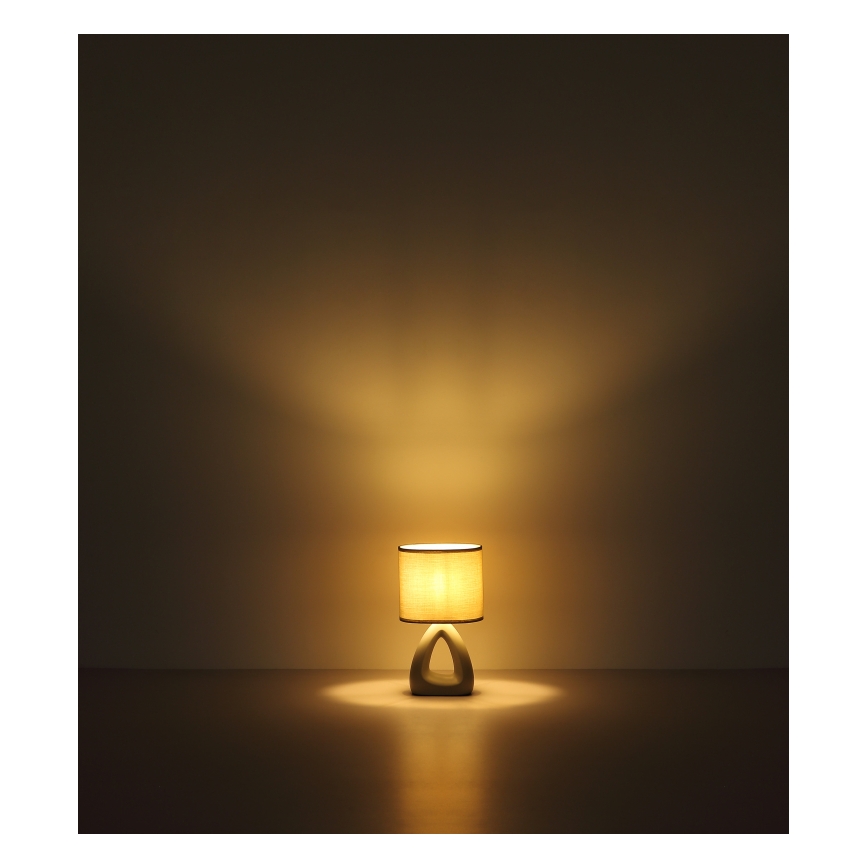 Globo - Laualamp 1xE14/40W/230V hall
