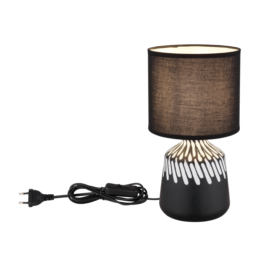 Globo - Laualamp 1xE14/40W/230V