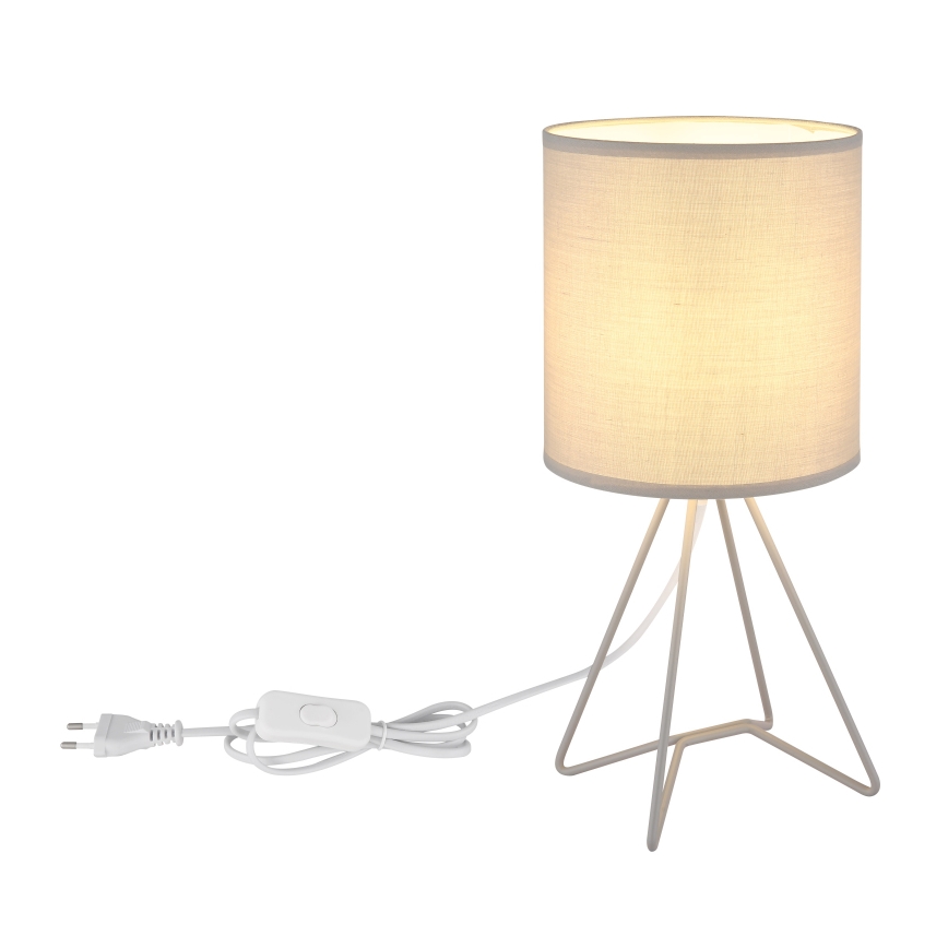 Globo - Laualamp 1xE14/40W/230V hall