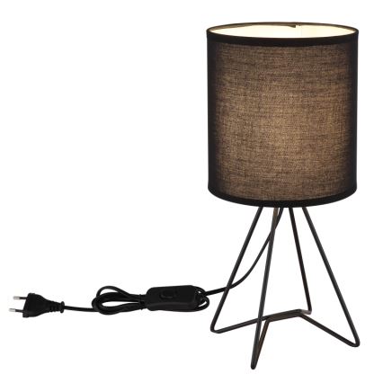 Globo - laualamp 1xE14/40W/230V must