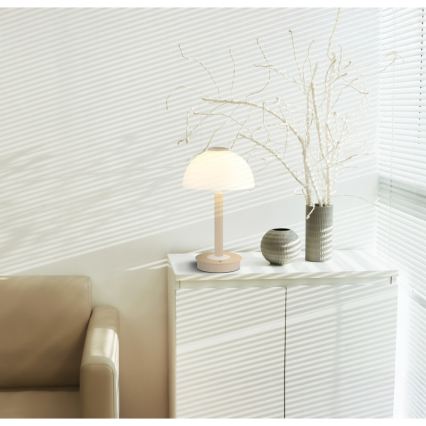 Globo - LED Hämardatav puutetundlik laualamp LED/7W/230V 3000K