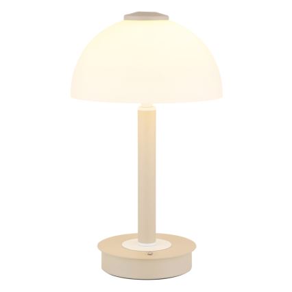 Globo - LED Hämardatav puutetundlik laualamp LED/7W/230V 3000K