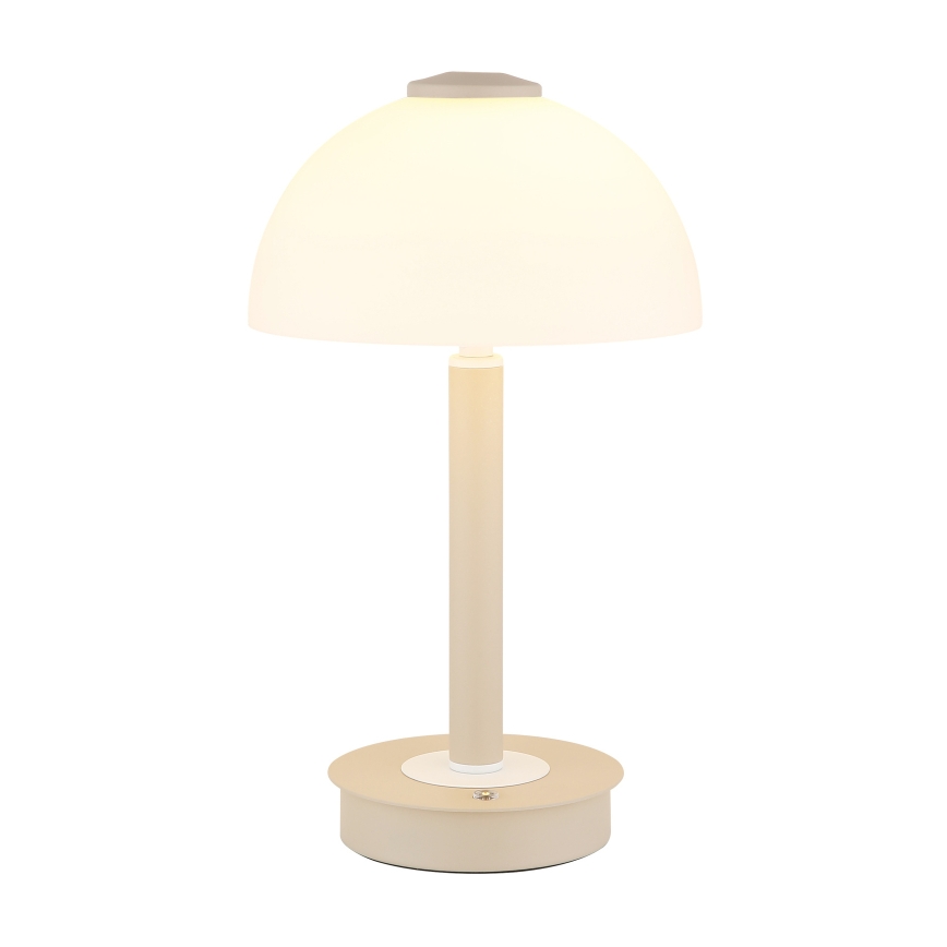 Globo - LED Hämardatav puutetundlik laualamp LED/7W/230V 3000K